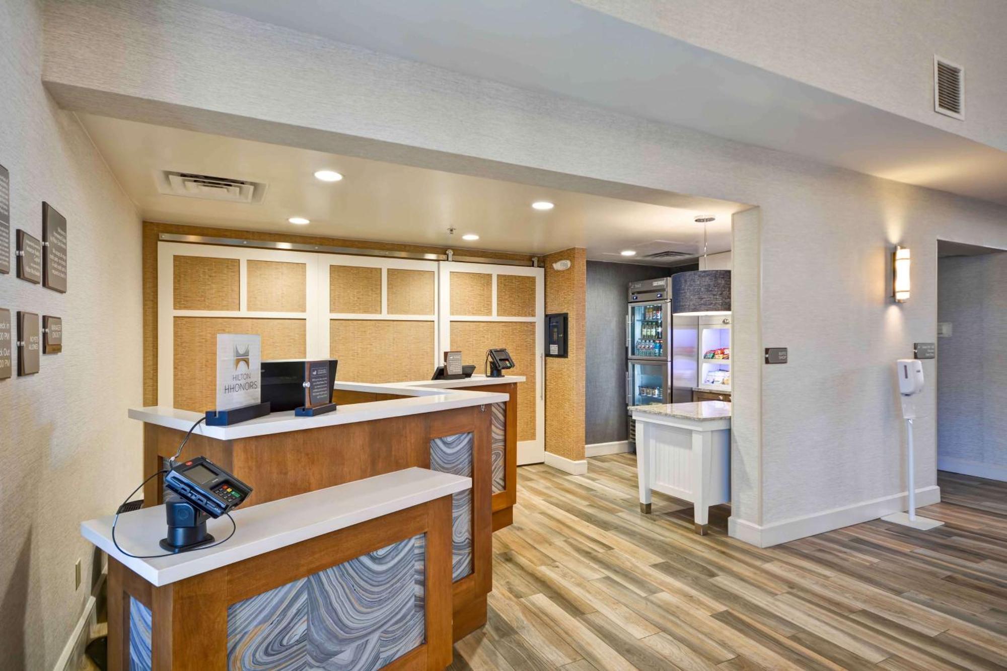 Homewood Suites By Hilton San Antonio Northwest Exteriör bild