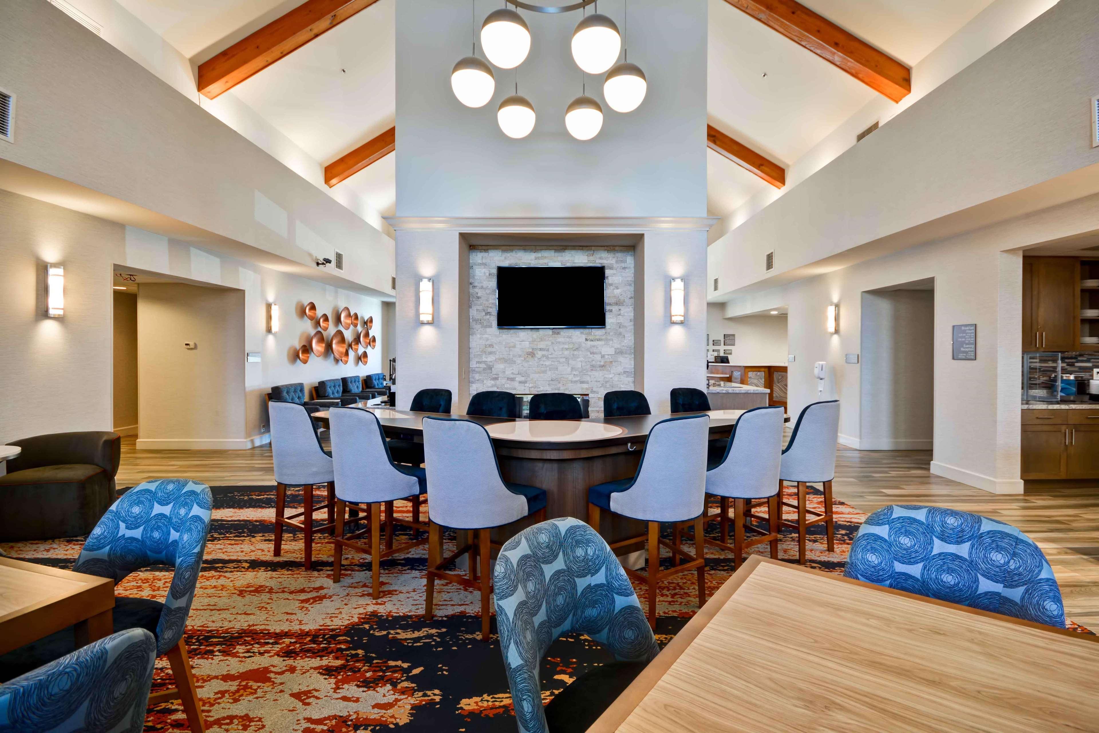 Homewood Suites By Hilton San Antonio Northwest Exteriör bild