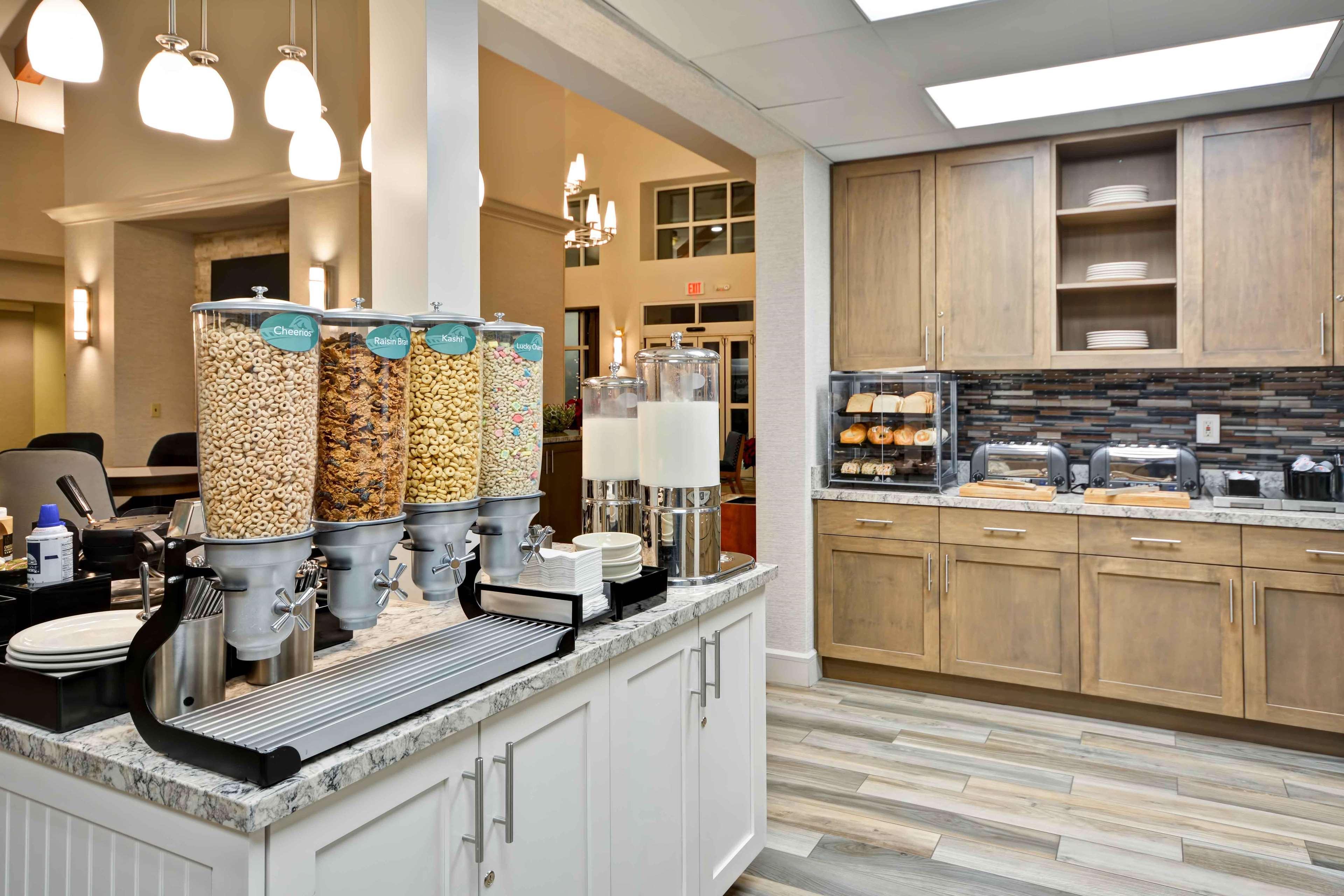 Homewood Suites By Hilton San Antonio Northwest Exteriör bild