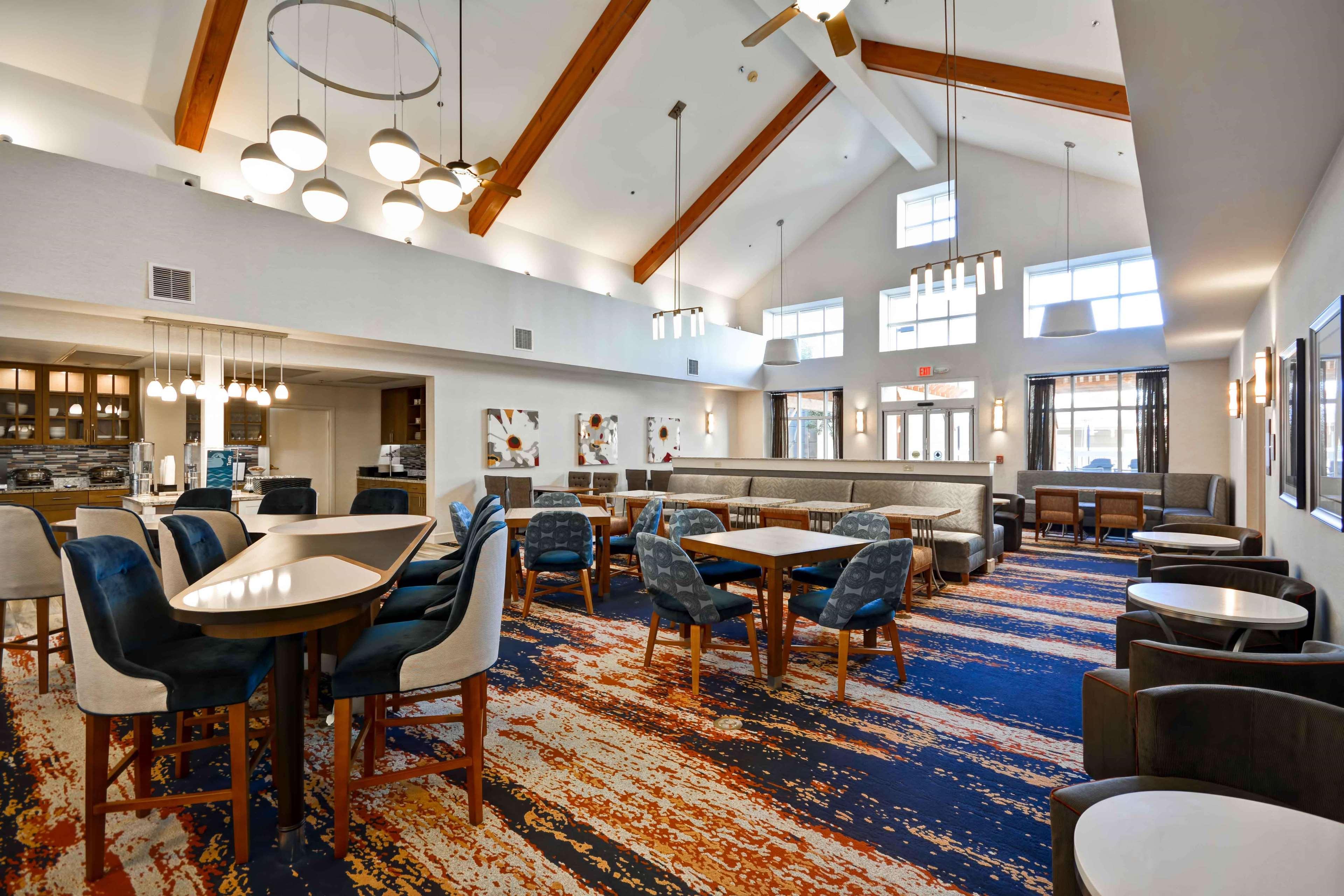 Homewood Suites By Hilton San Antonio Northwest Exteriör bild