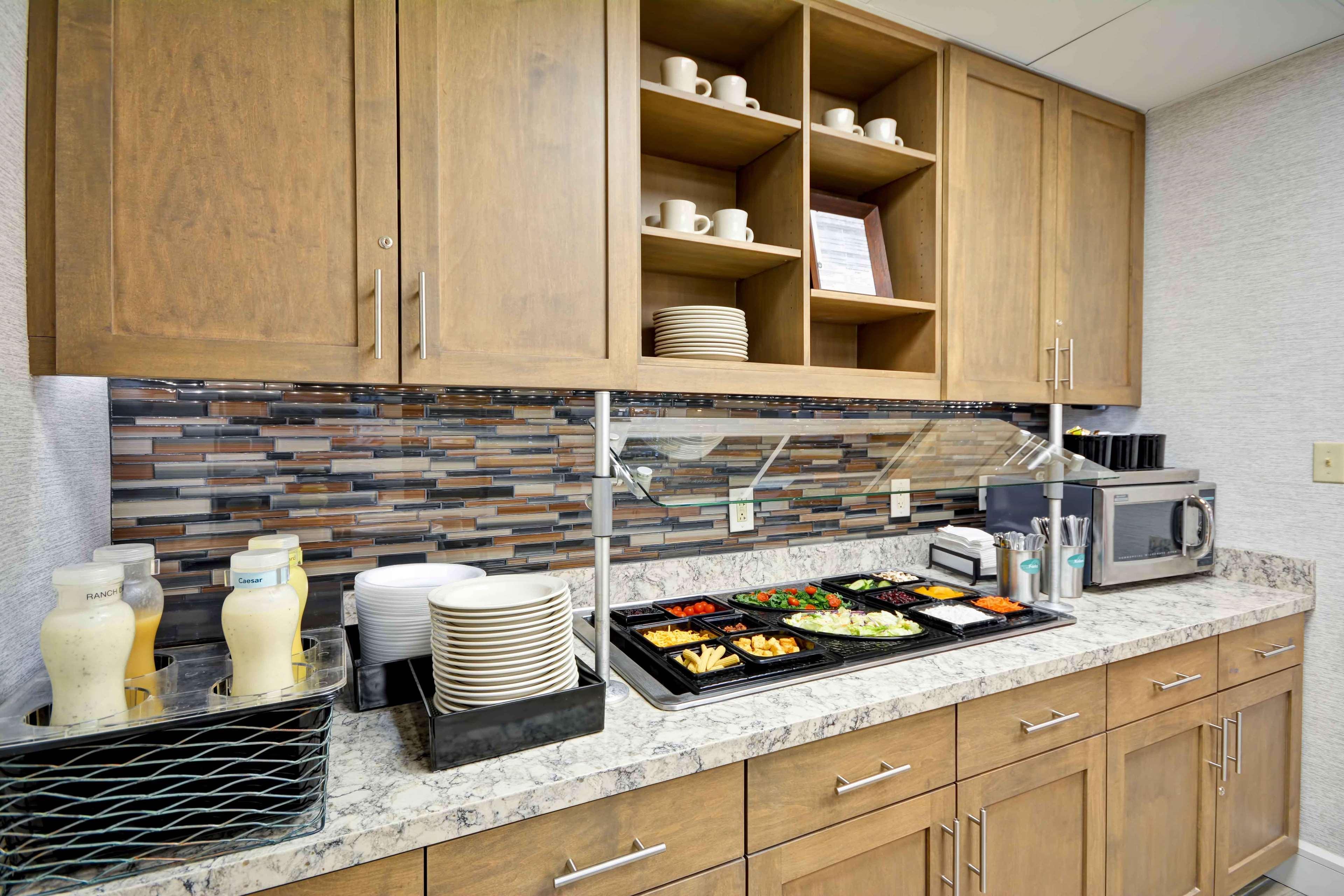 Homewood Suites By Hilton San Antonio Northwest Exteriör bild