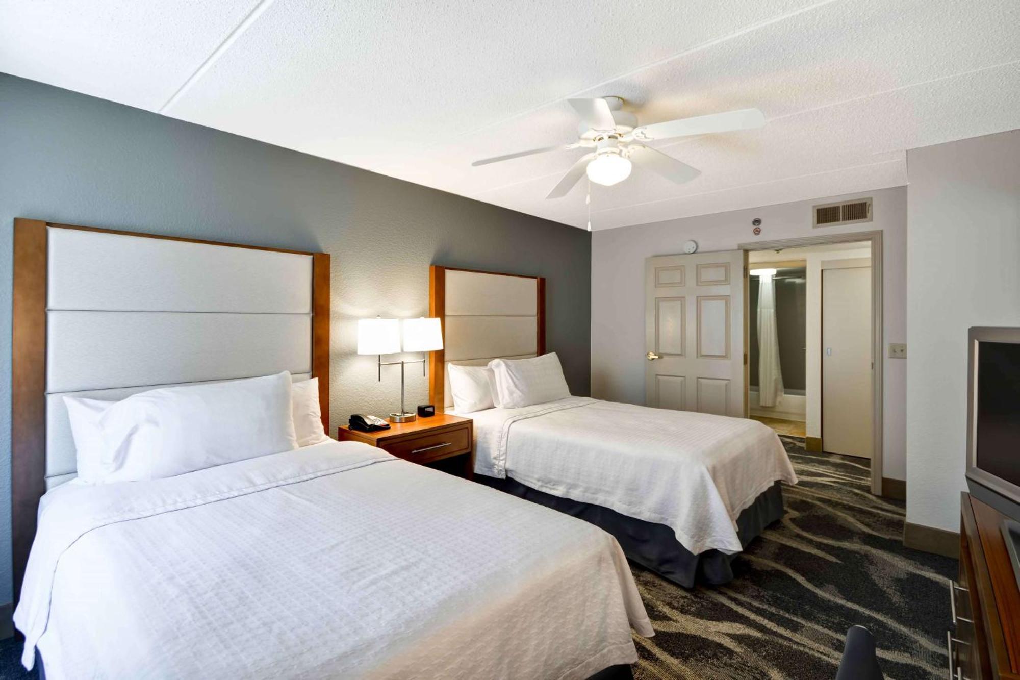 Homewood Suites By Hilton San Antonio Northwest Exteriör bild