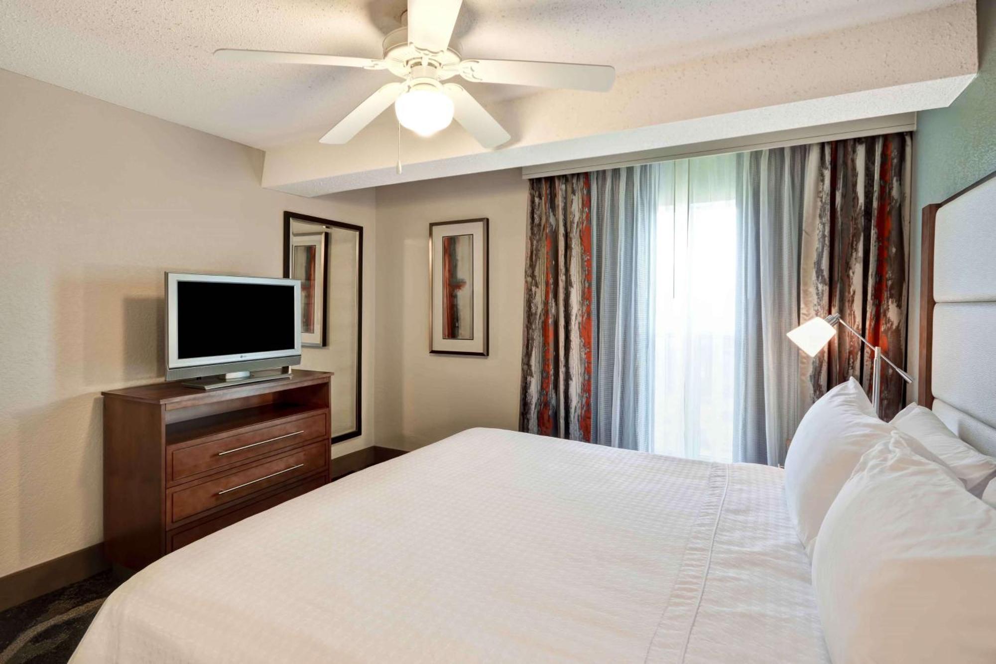 Homewood Suites By Hilton San Antonio Northwest Exteriör bild
