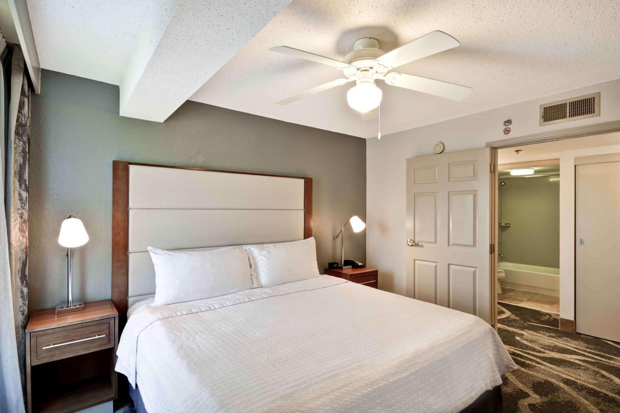 Homewood Suites By Hilton San Antonio Northwest Exteriör bild