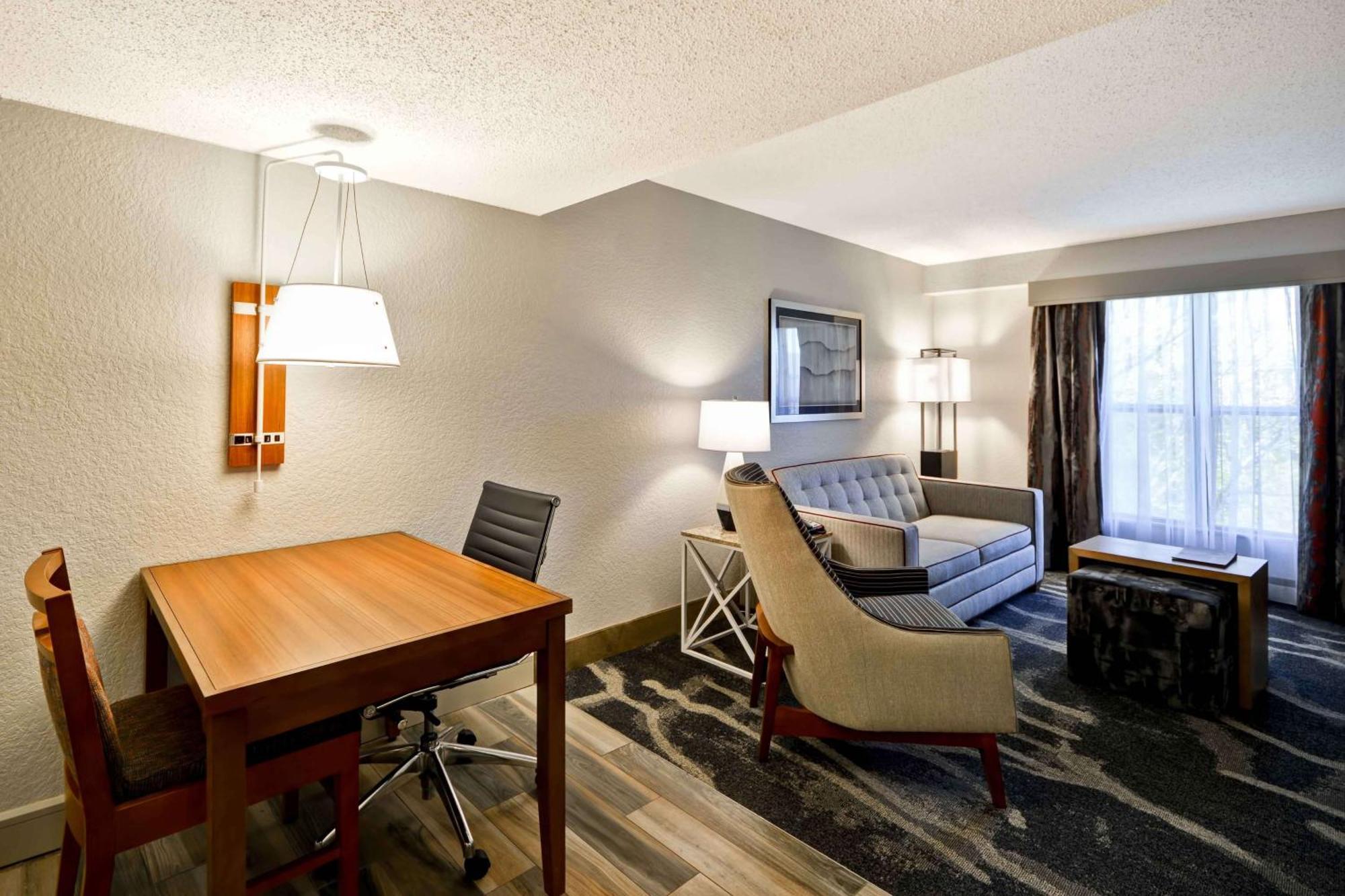 Homewood Suites By Hilton San Antonio Northwest Exteriör bild