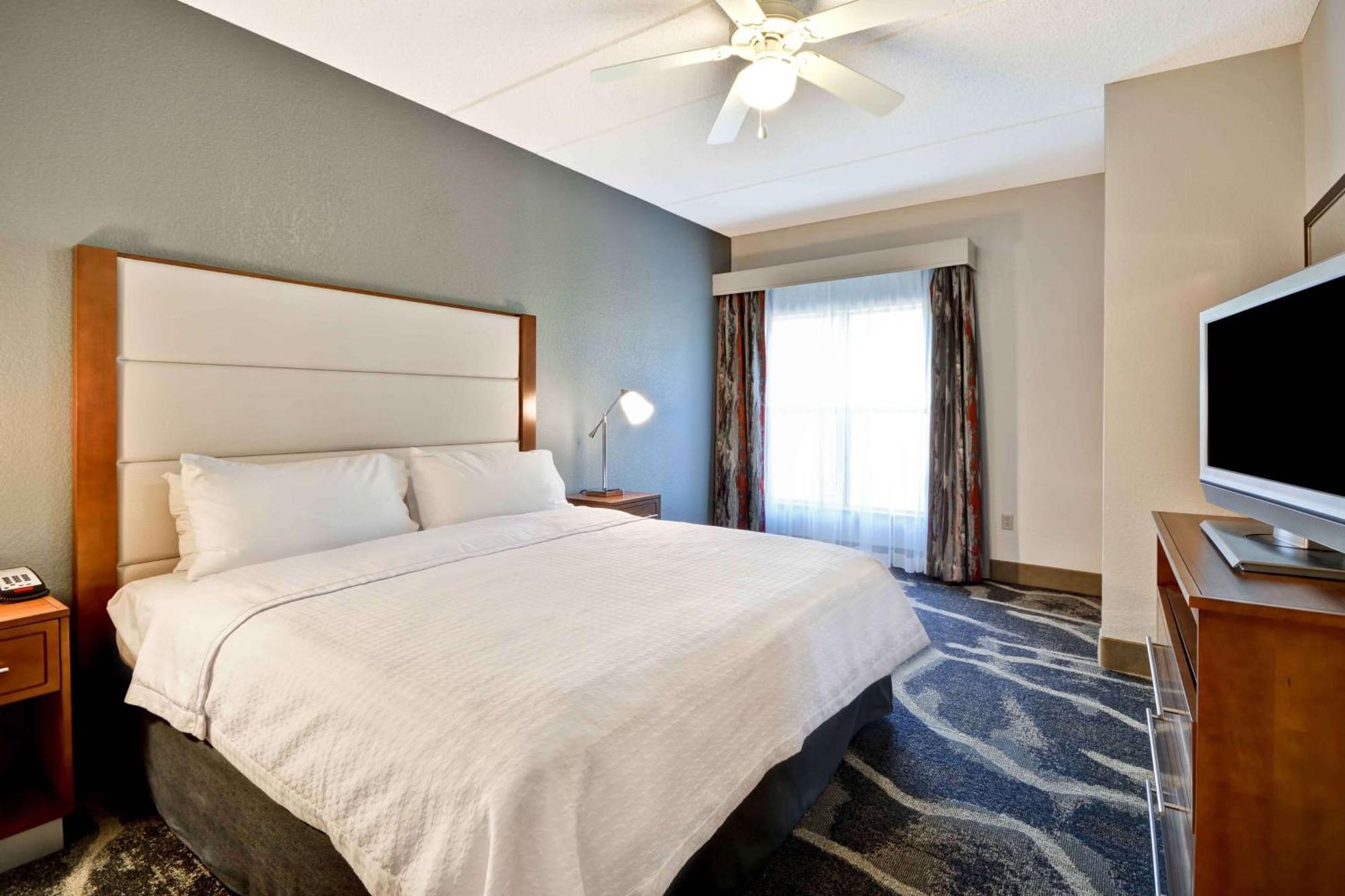 Homewood Suites By Hilton San Antonio Northwest Exteriör bild