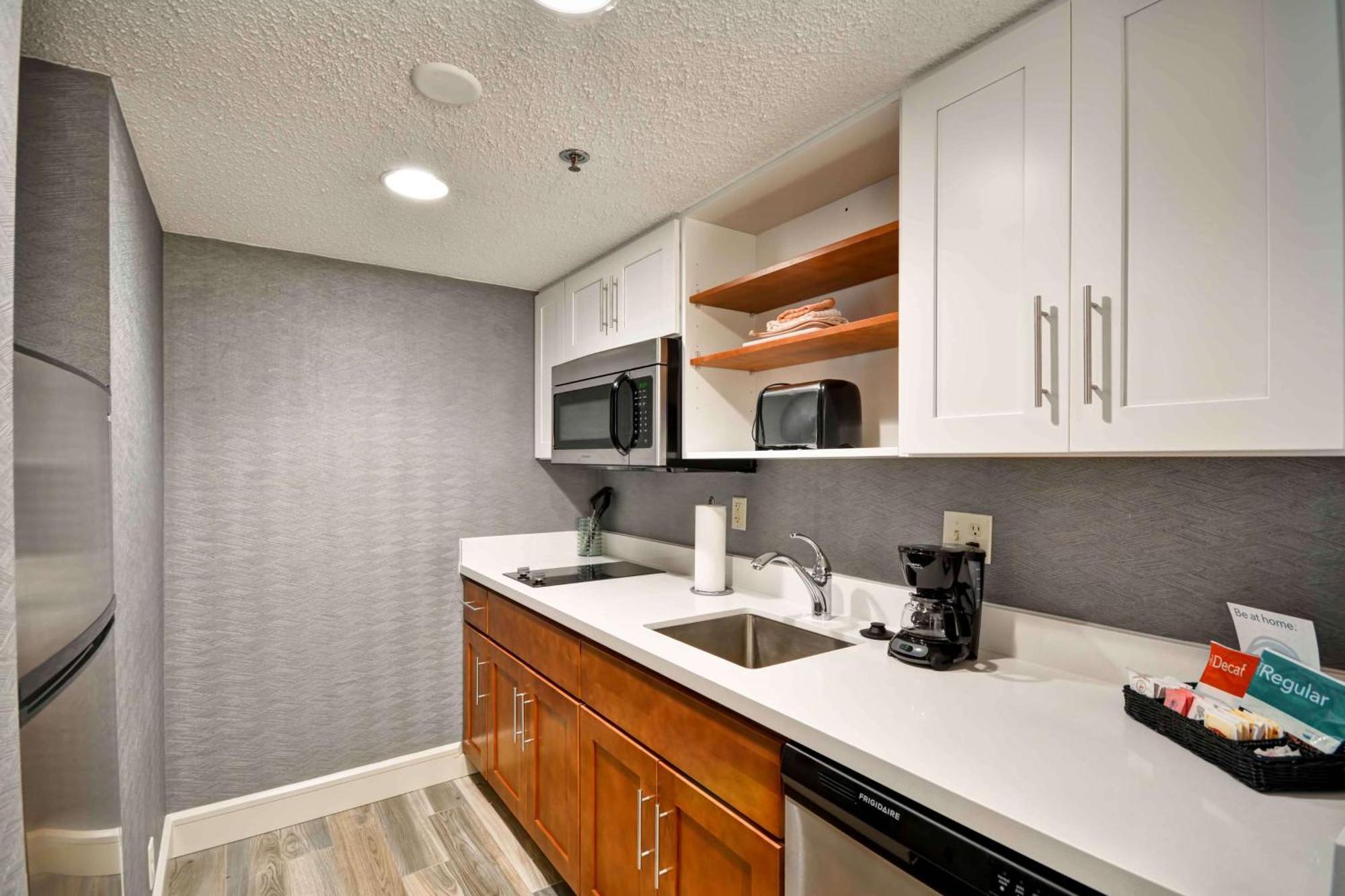 Homewood Suites By Hilton San Antonio Northwest Exteriör bild