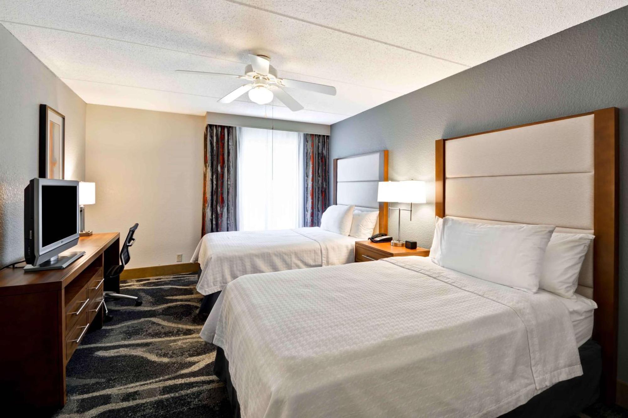 Homewood Suites By Hilton San Antonio Northwest Exteriör bild