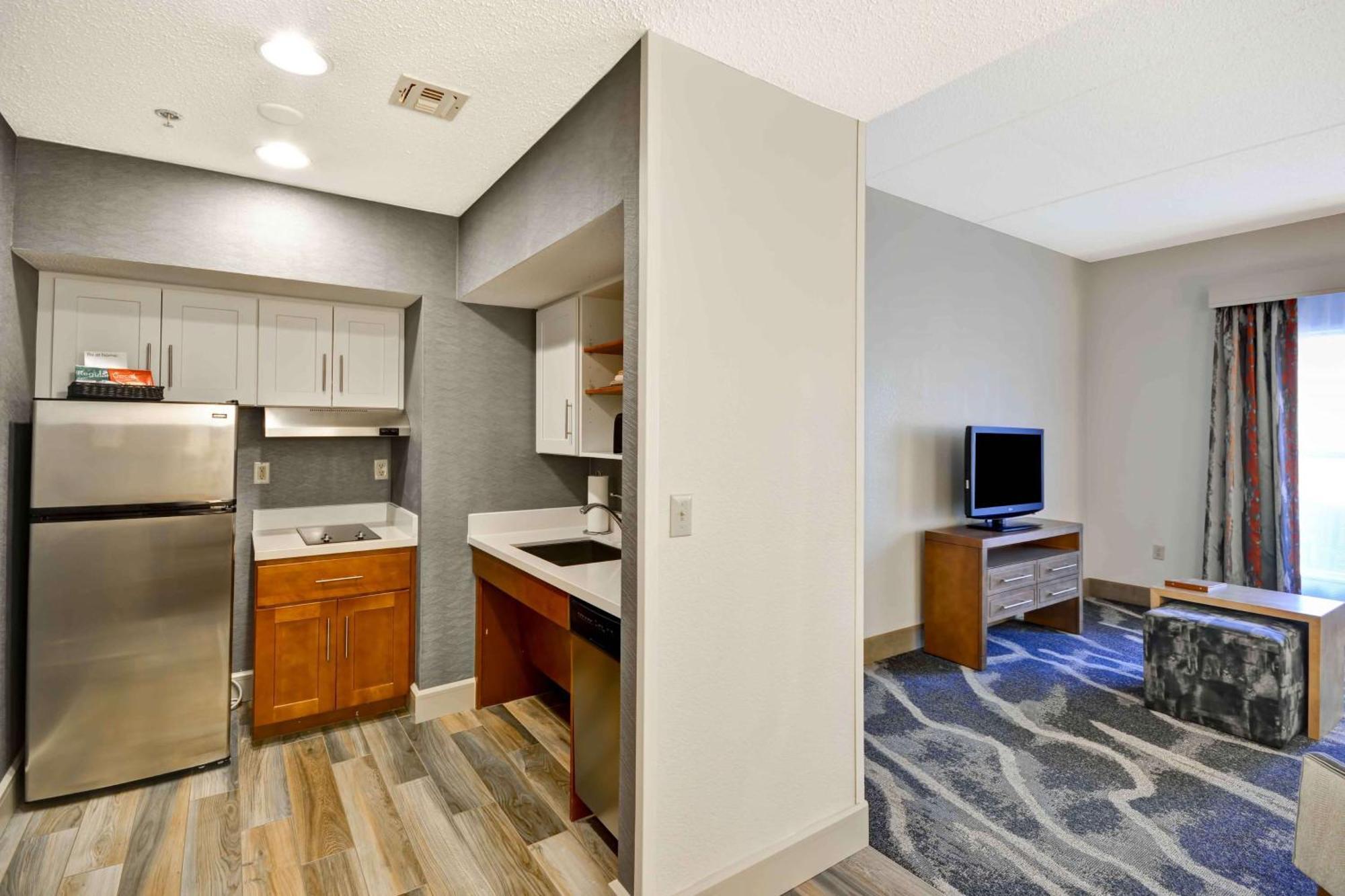 Homewood Suites By Hilton San Antonio Northwest Exteriör bild