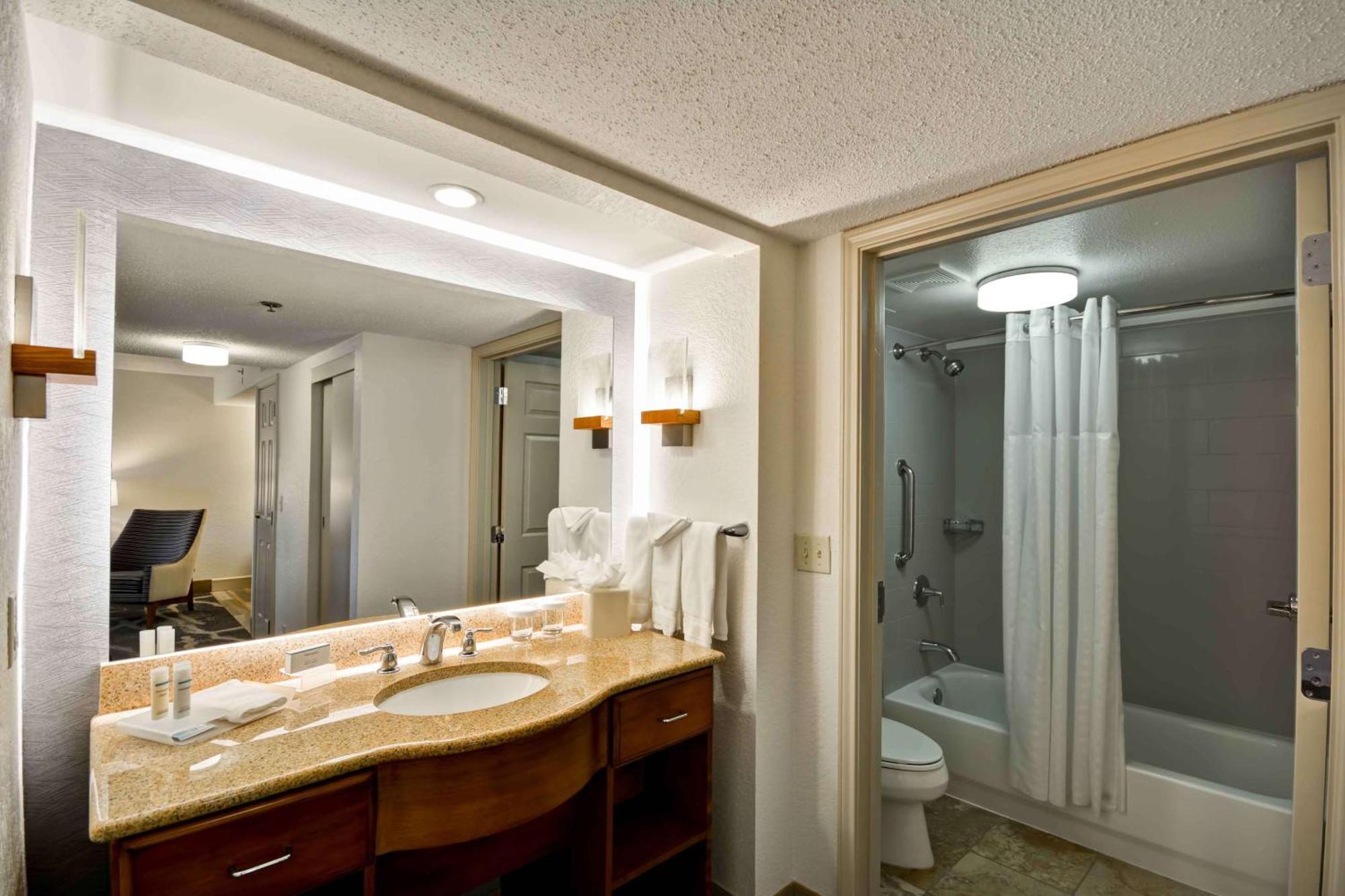 Homewood Suites By Hilton San Antonio Northwest Exteriör bild
