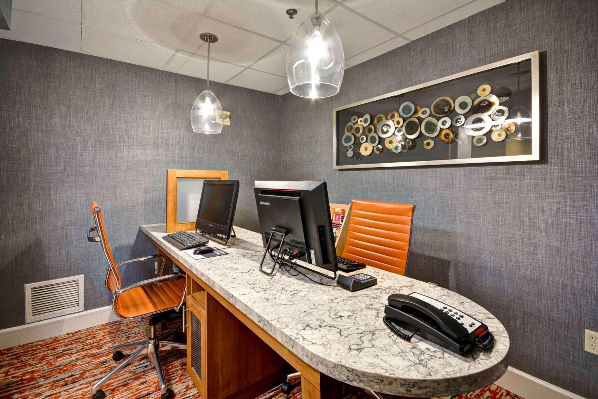 Homewood Suites By Hilton San Antonio Northwest Exteriör bild