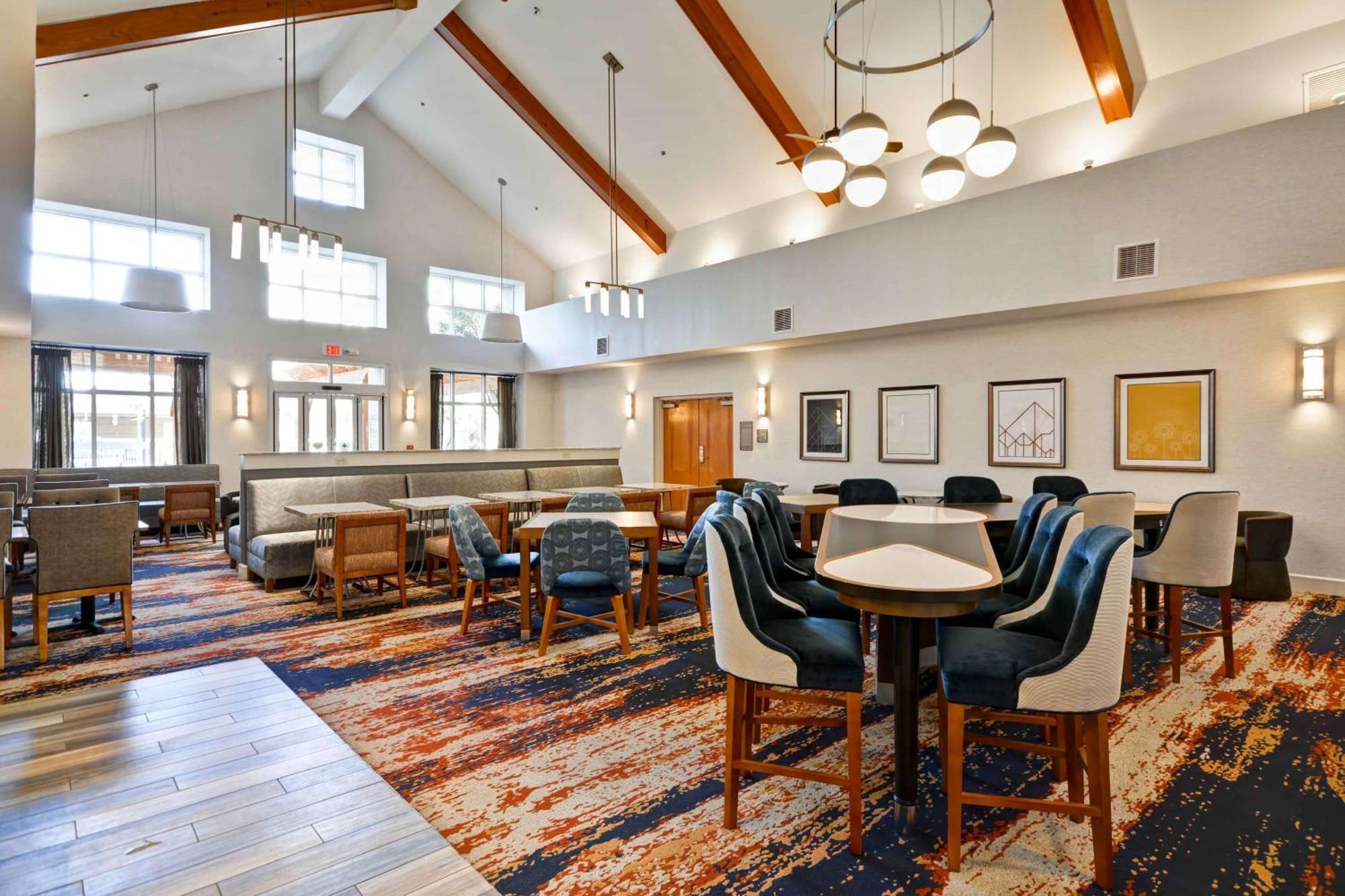 Homewood Suites By Hilton San Antonio Northwest Exteriör bild