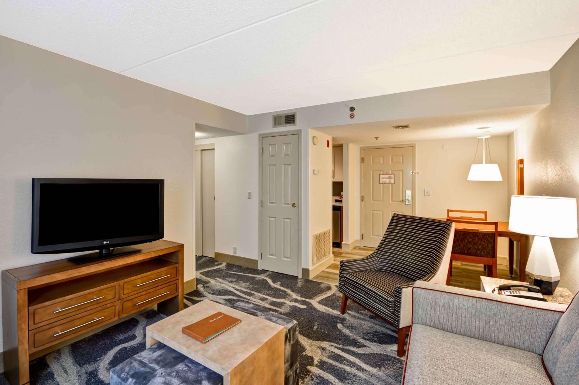 Homewood Suites By Hilton San Antonio Northwest Exteriör bild