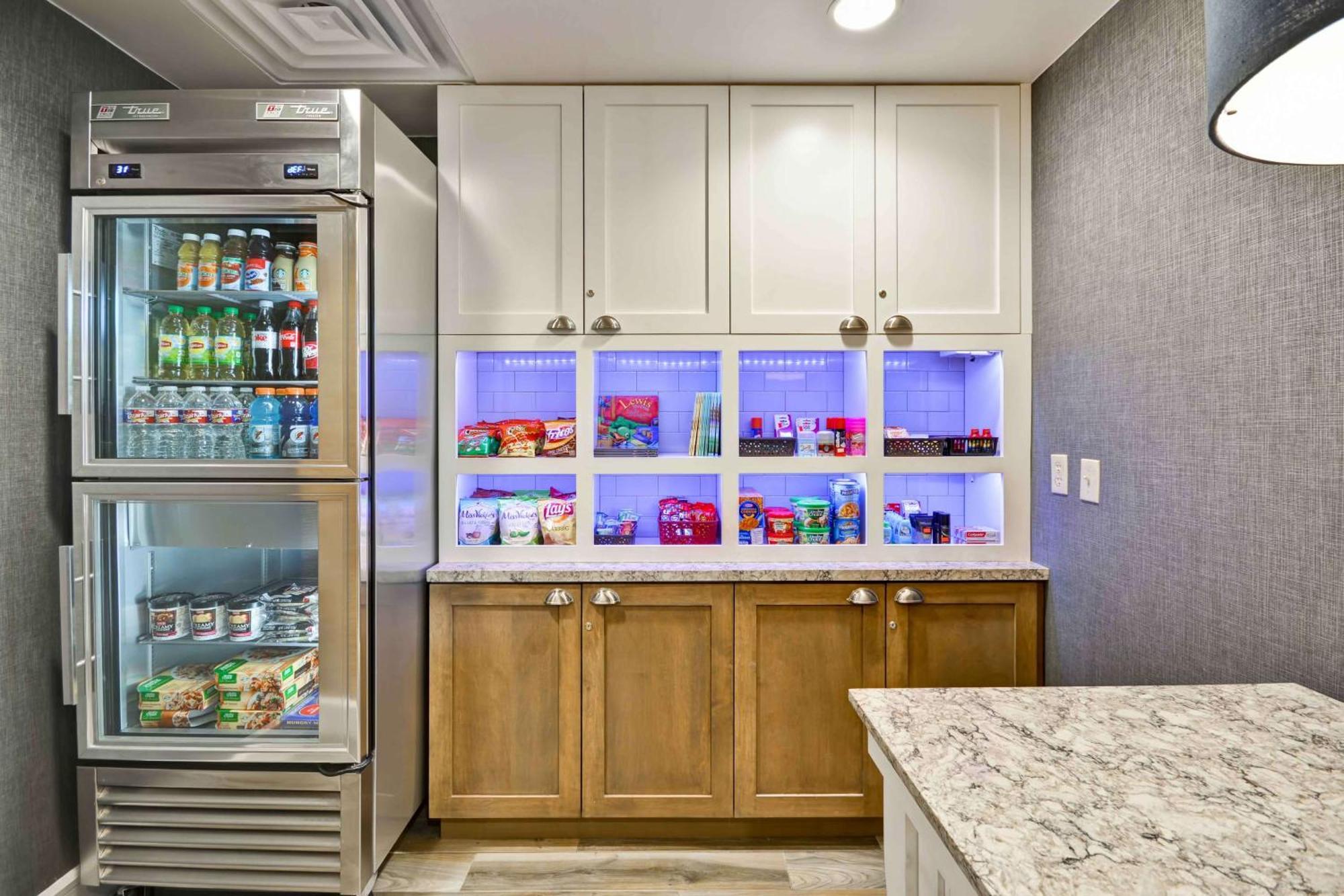 Homewood Suites By Hilton San Antonio Northwest Exteriör bild
