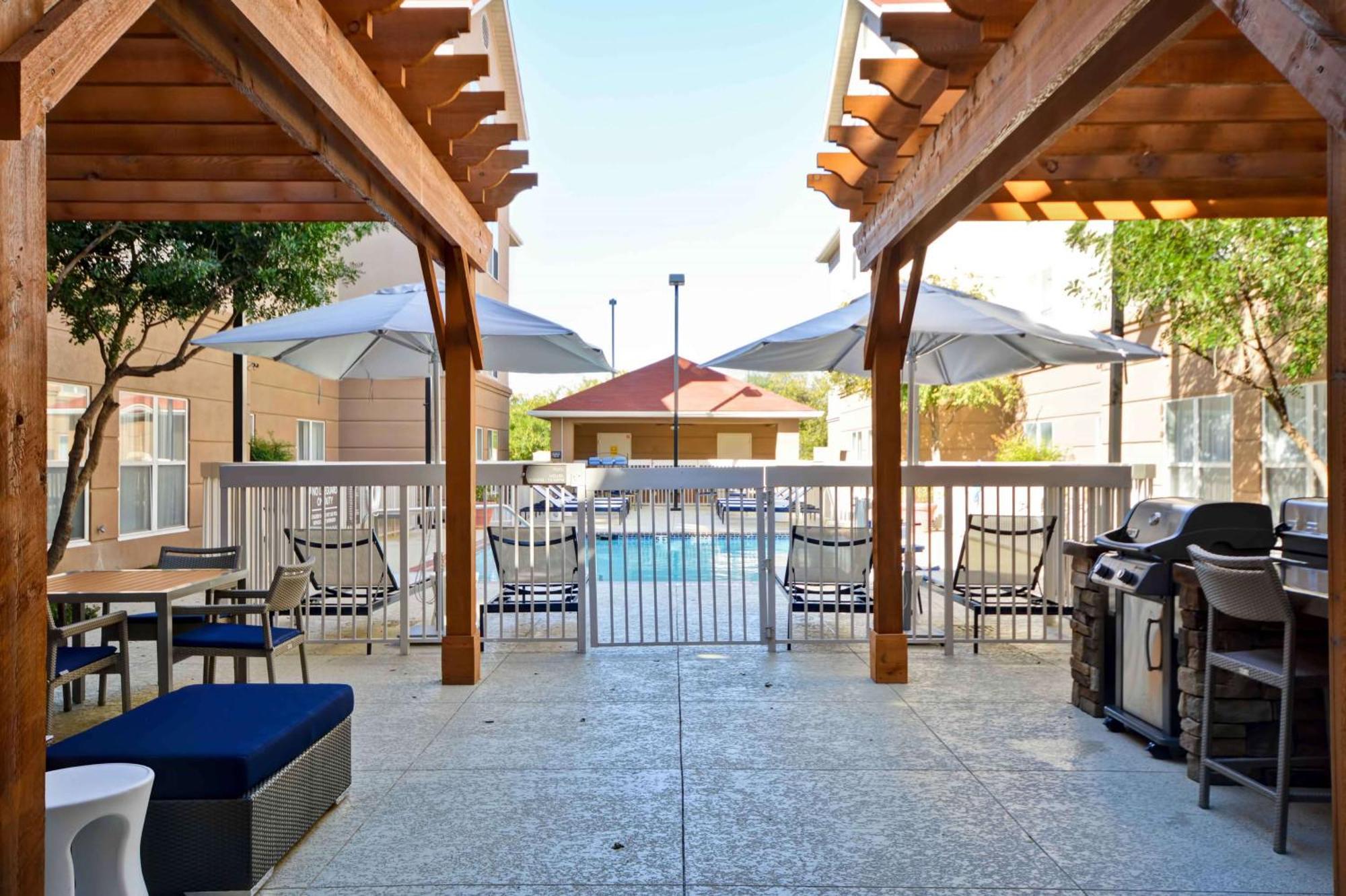Homewood Suites By Hilton San Antonio Northwest Exteriör bild