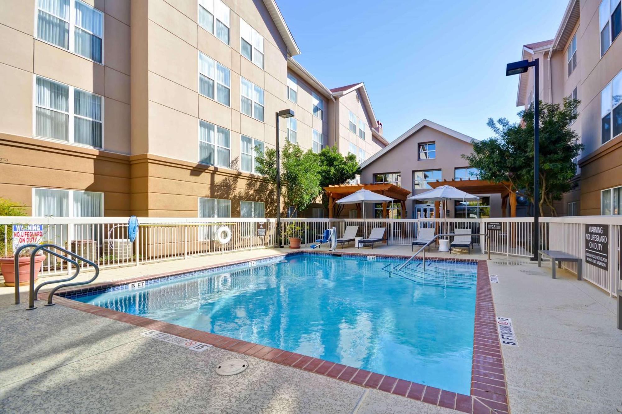 Homewood Suites By Hilton San Antonio Northwest Exteriör bild