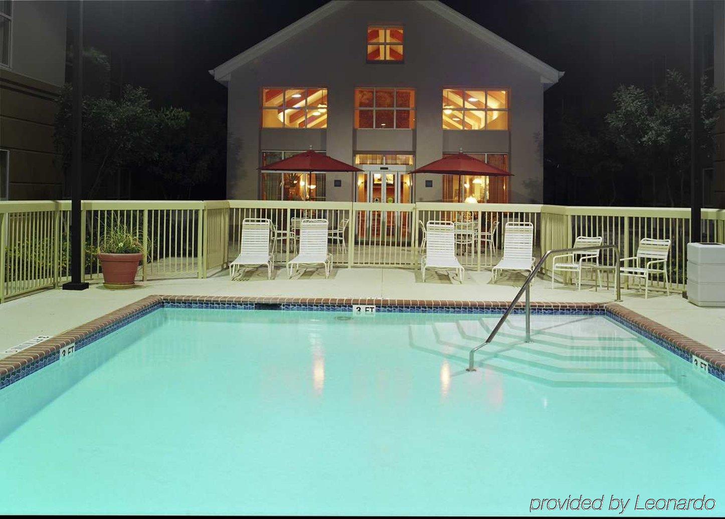 Homewood Suites By Hilton San Antonio Northwest Exteriör bild