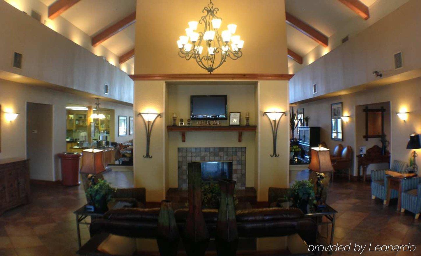 Homewood Suites By Hilton San Antonio Northwest Exteriör bild