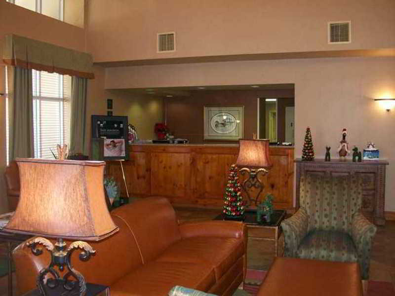 Homewood Suites By Hilton San Antonio Northwest Inreriör bild