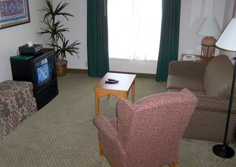 Homewood Suites By Hilton San Antonio Northwest Rum bild