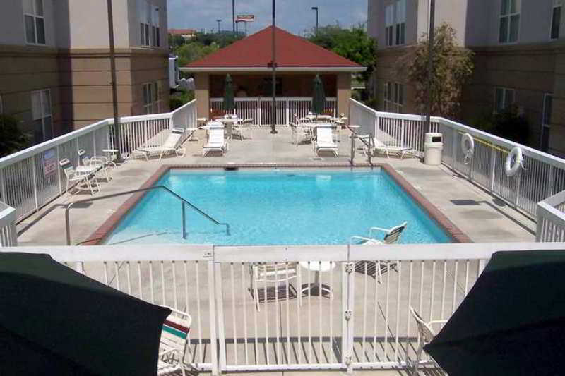 Homewood Suites By Hilton San Antonio Northwest Bekvämligheter bild